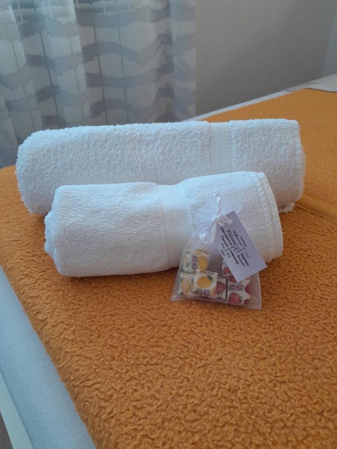 Apartment Dean كليمنو المظهر الخارجي الصورة