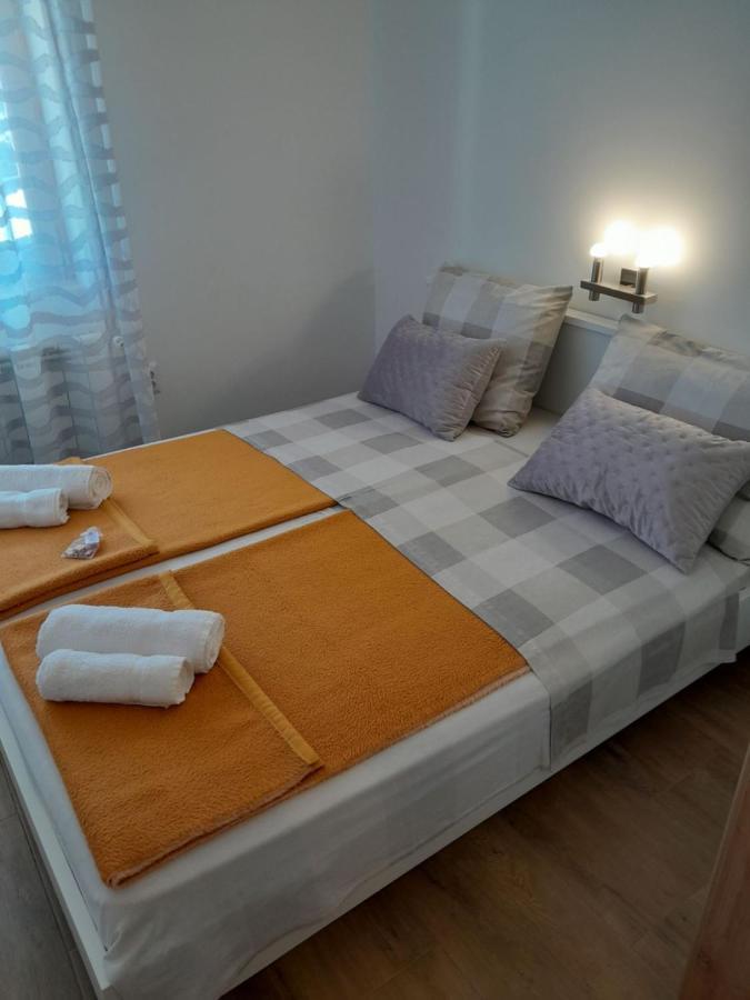 Apartment Dean كليمنو المظهر الخارجي الصورة