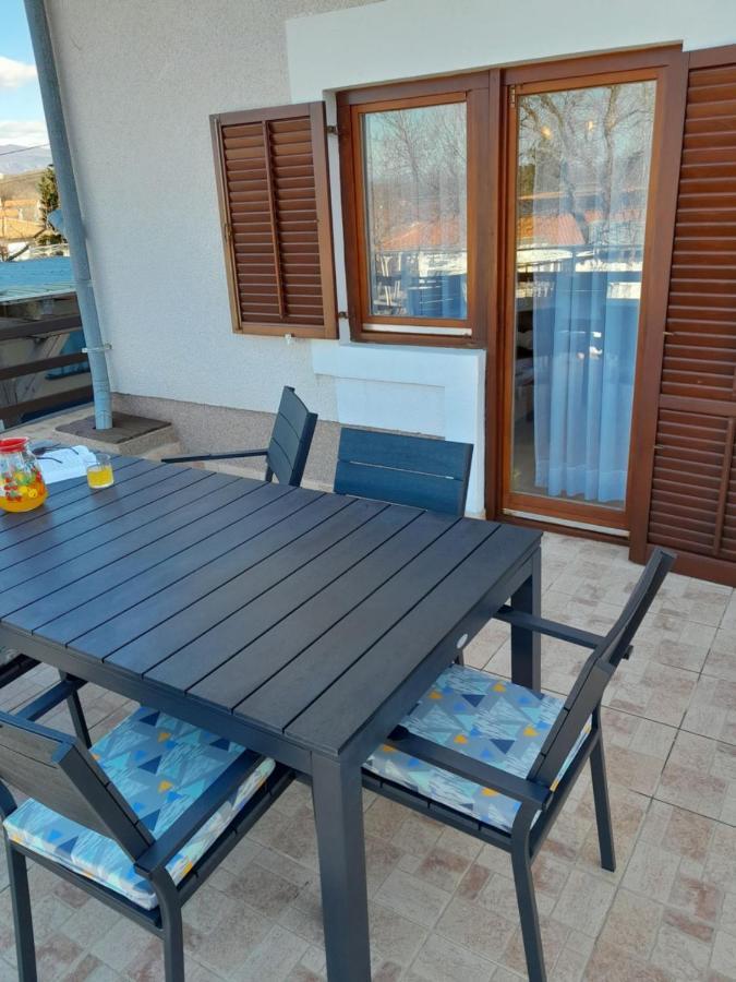 Apartment Dean كليمنو المظهر الخارجي الصورة