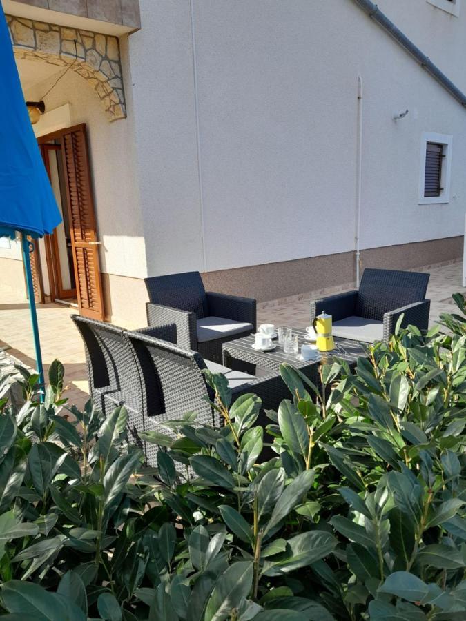 Apartment Dean كليمنو المظهر الخارجي الصورة