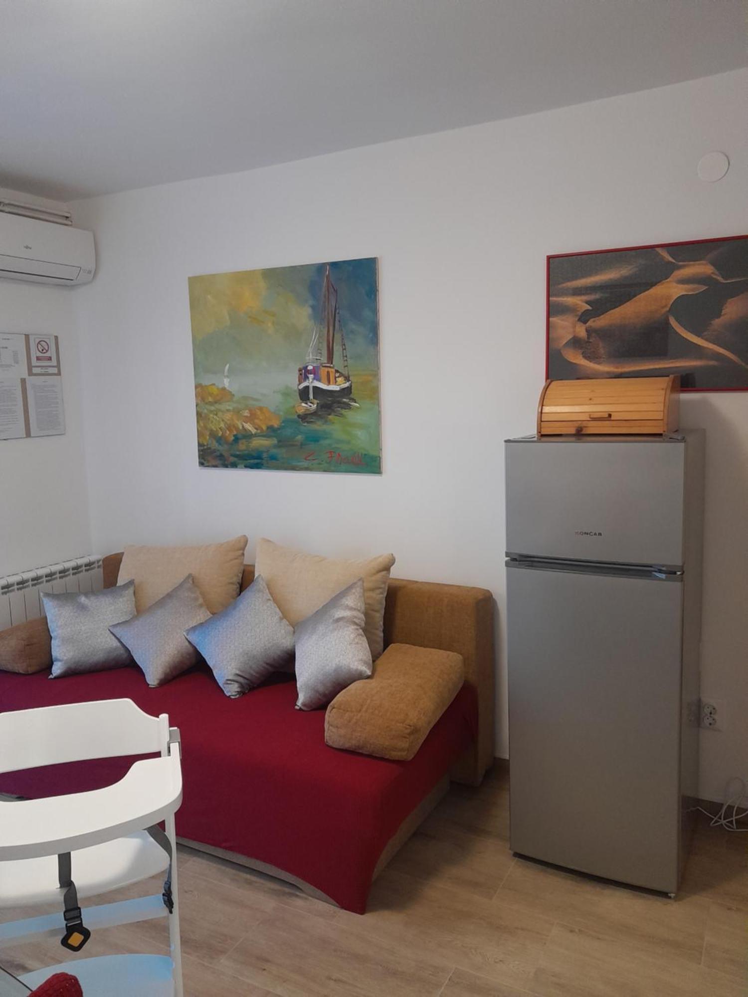 Apartment Dean كليمنو المظهر الخارجي الصورة