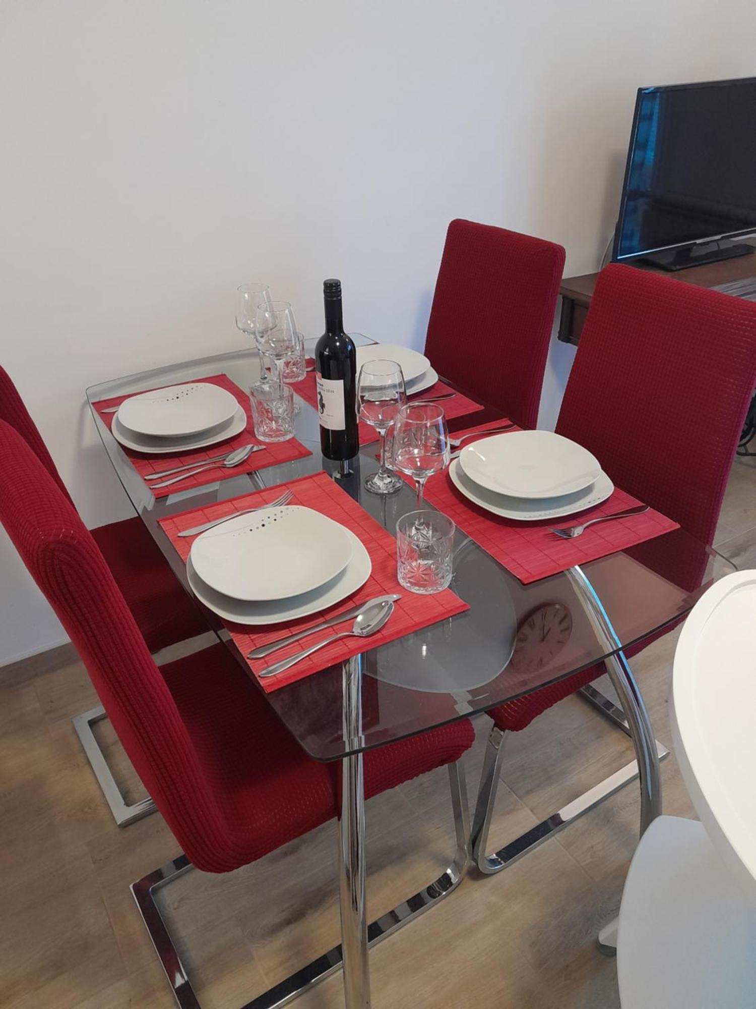 Apartment Dean كليمنو المظهر الخارجي الصورة