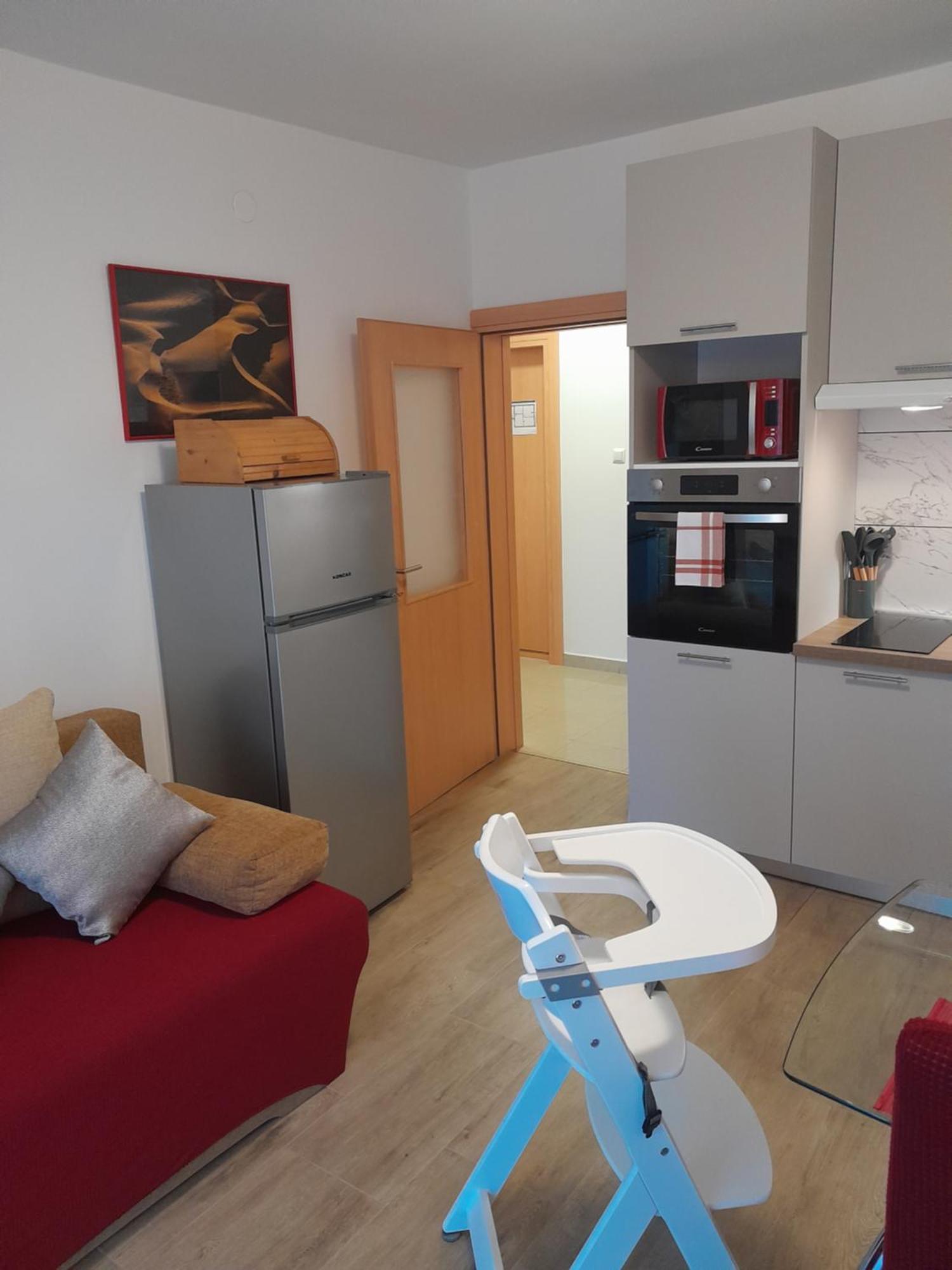 Apartment Dean كليمنو المظهر الخارجي الصورة