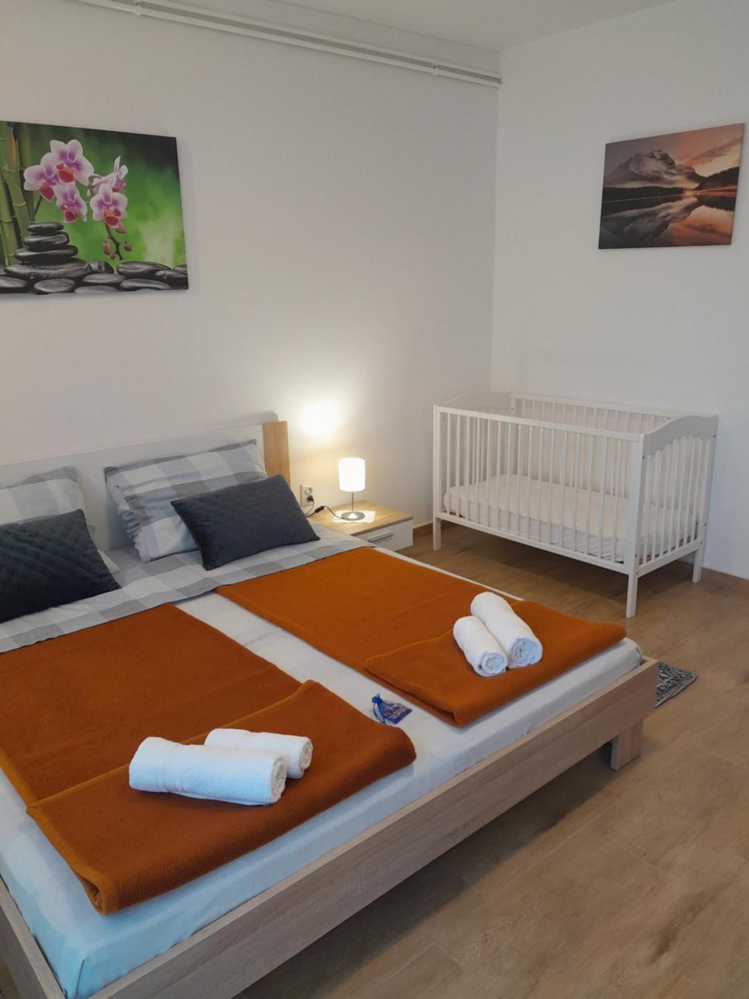 Apartment Dean كليمنو المظهر الخارجي الصورة