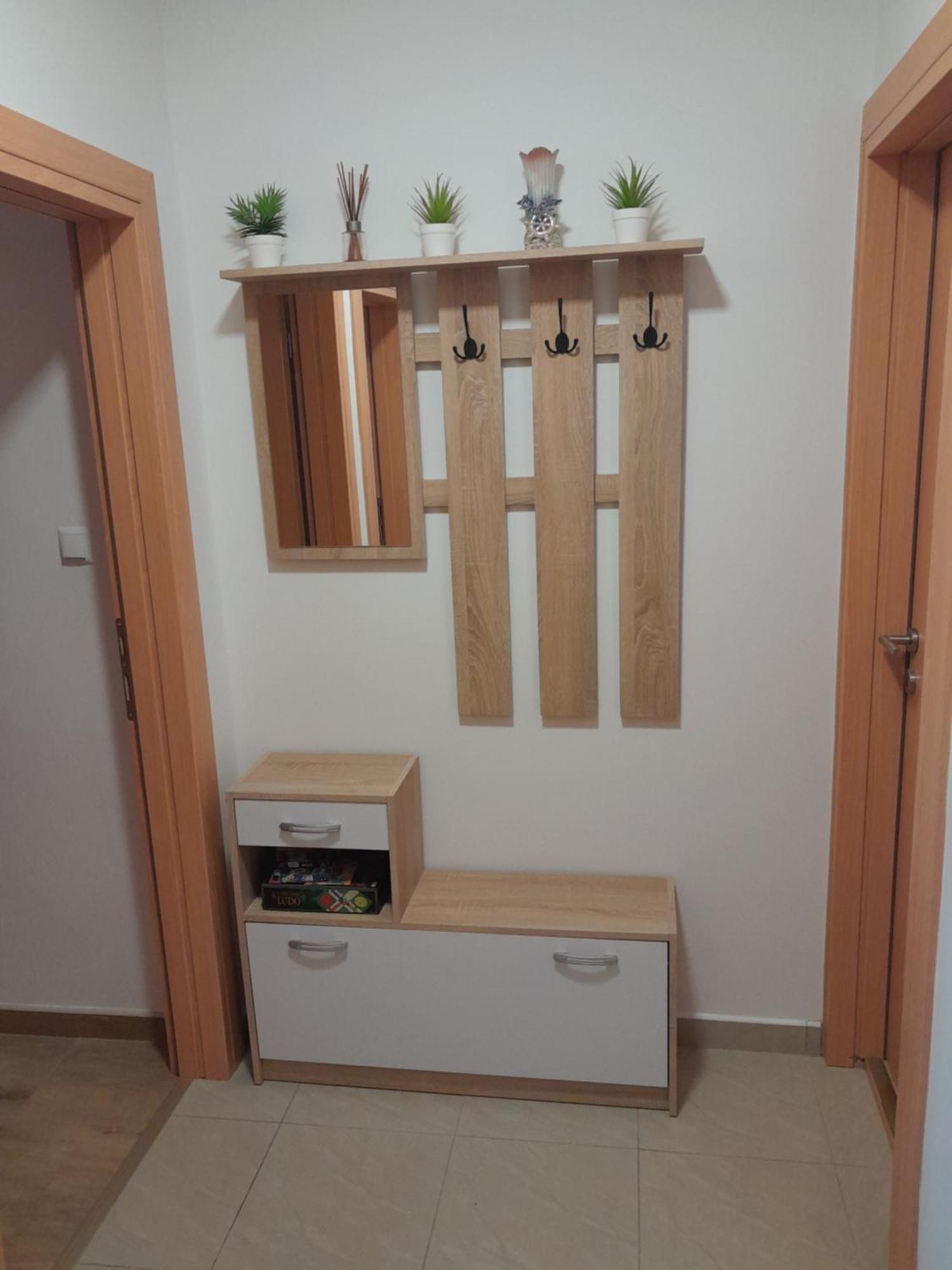 Apartment Dean كليمنو المظهر الخارجي الصورة