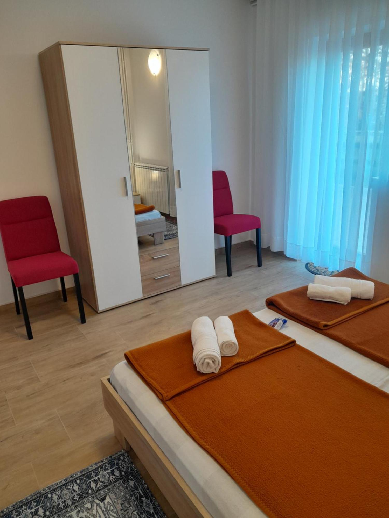 Apartment Dean كليمنو المظهر الخارجي الصورة