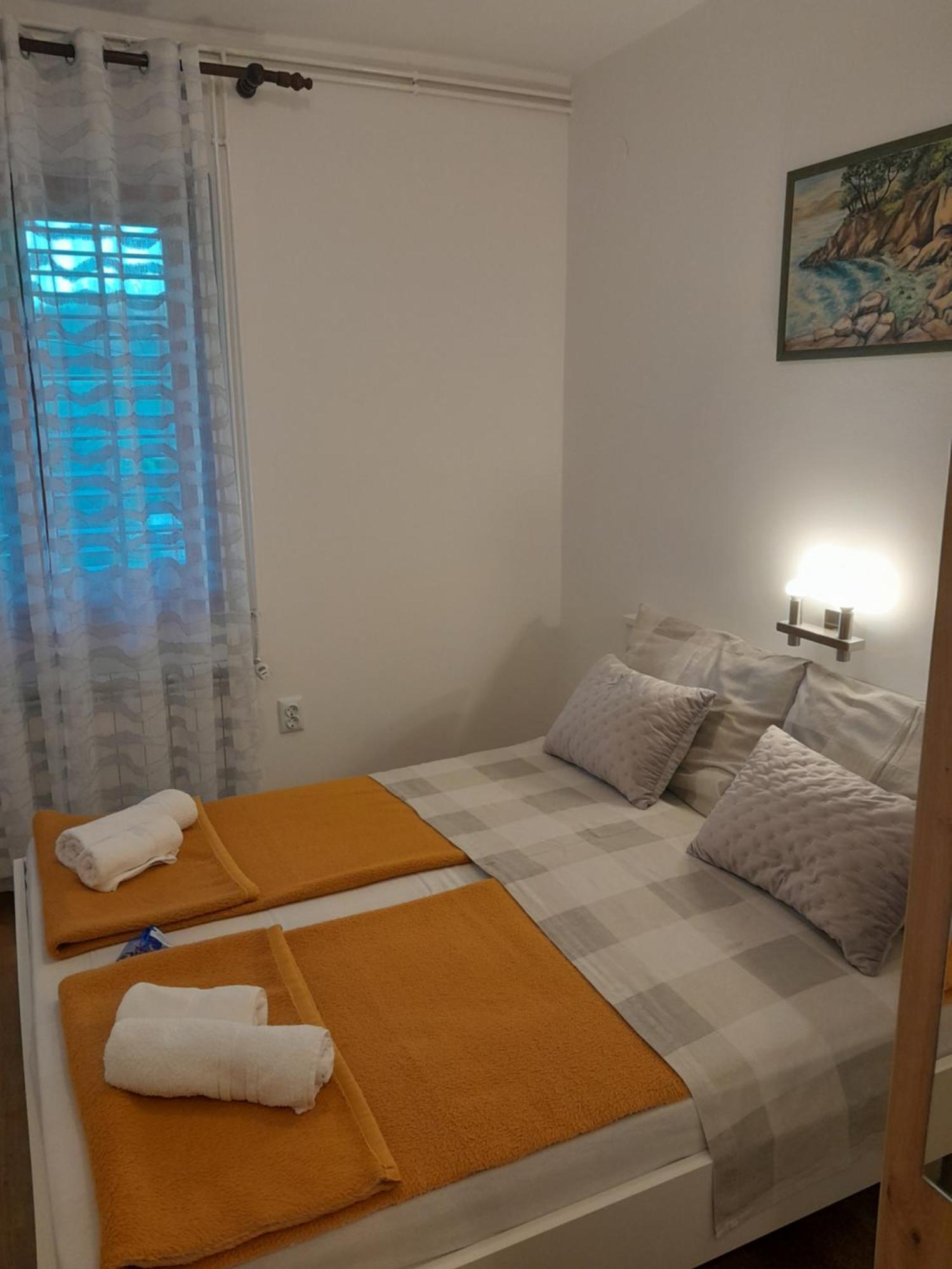 Apartment Dean كليمنو المظهر الخارجي الصورة